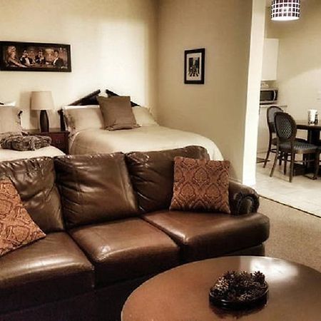 Cozy Little Apartment #11 By Amazing Property Rentals Gatineau Exterior foto
