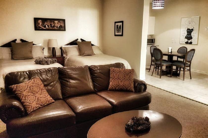Cozy Little Apartment #11 By Amazing Property Rentals Gatineau Exterior foto
